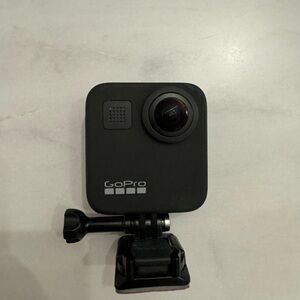 GoPro Max 360 Black